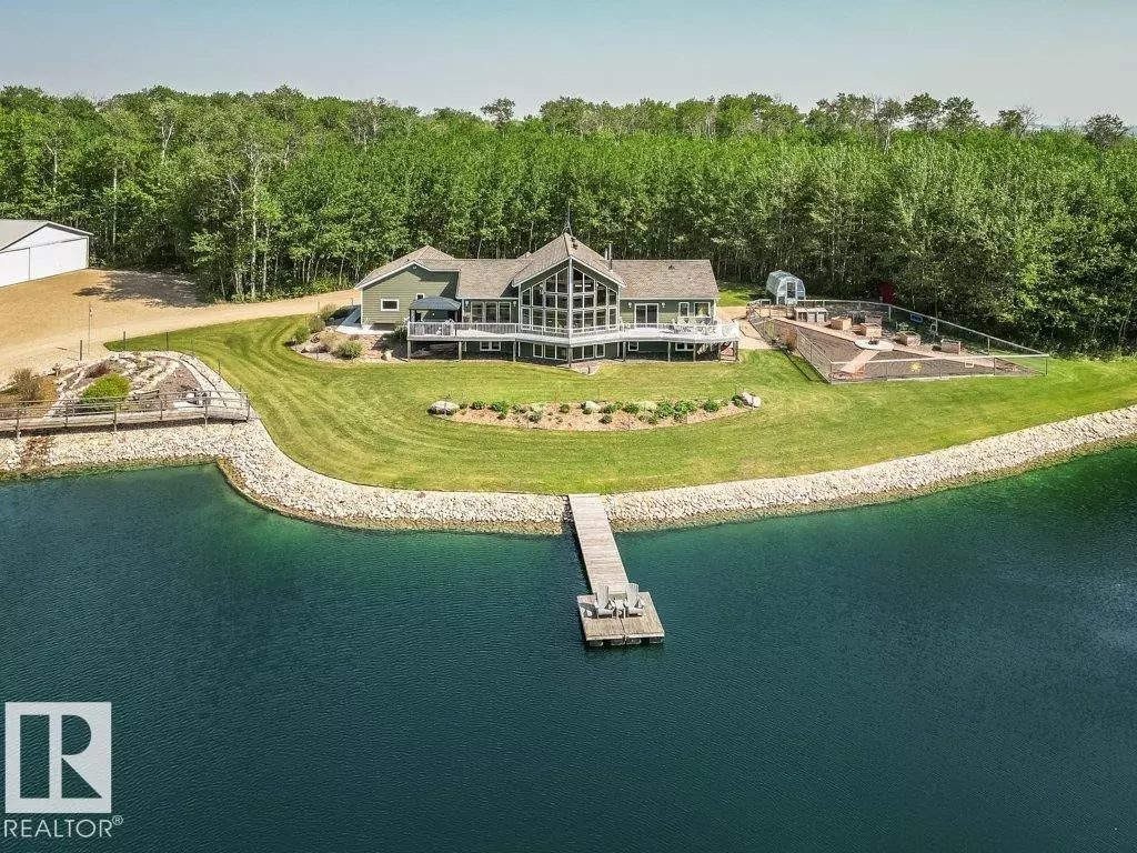 Rural Beaver County, AB T0B 4J1,51305 Range Road 194