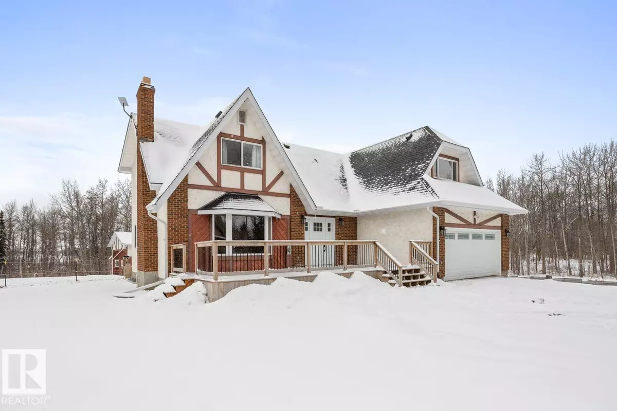 Rural Strathcona County, AB T8C 1H1,#73 51052 RGE RD 225