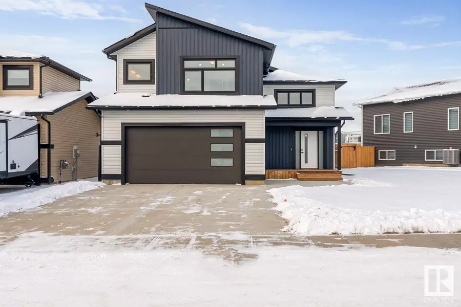 316 Fundy WY, Cold Lake, AB T9M 0M4