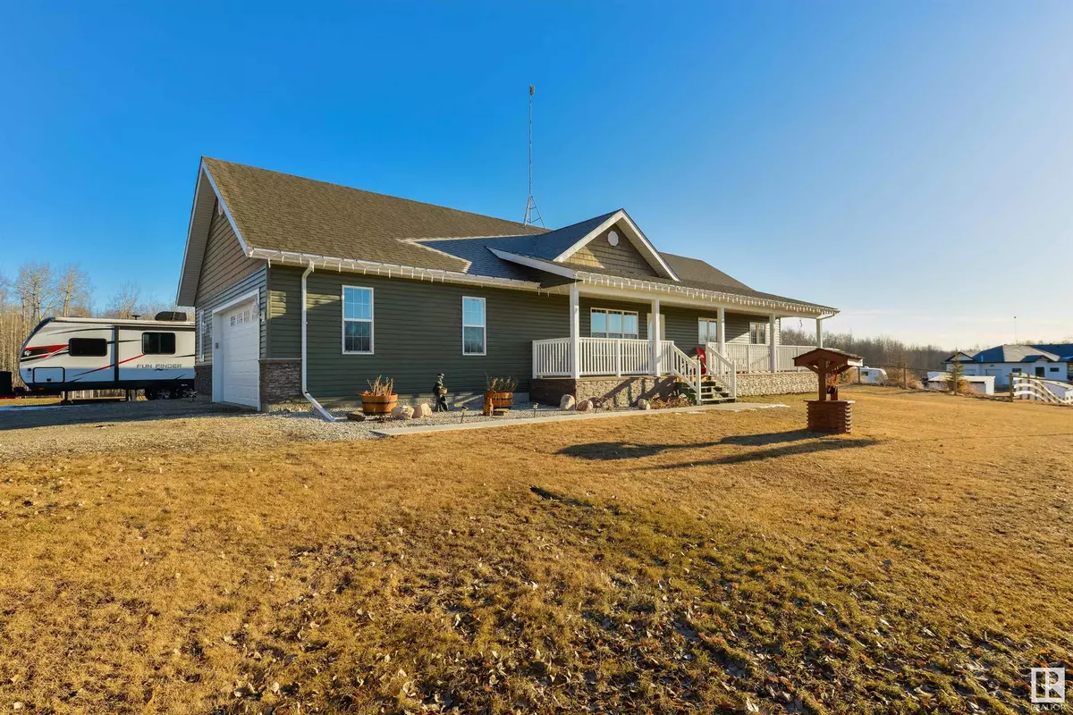 Rural Lac Ste. Anne County, AB T0E 1V0,#12 54013 RGE RD 30