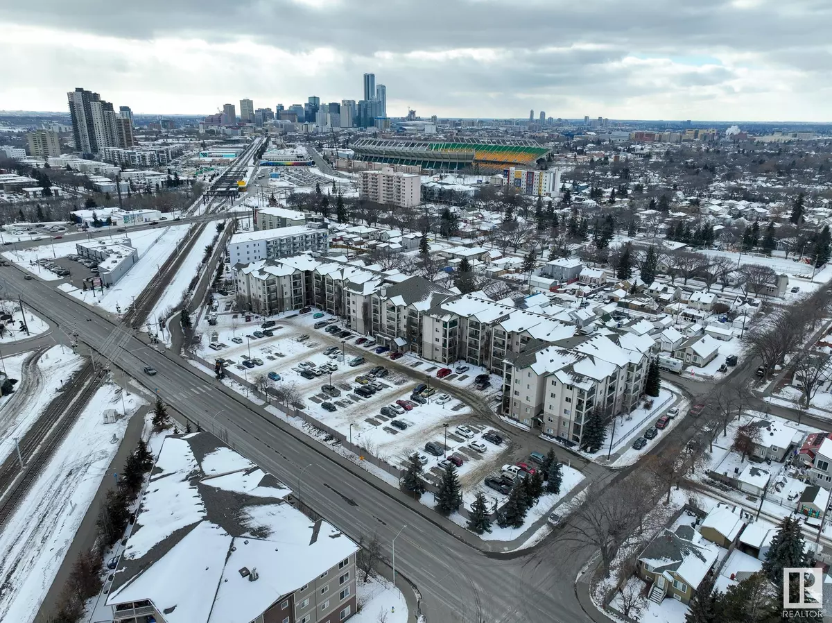 Edmonton, AB T5B 4W5,#437 11325 83 ST NW