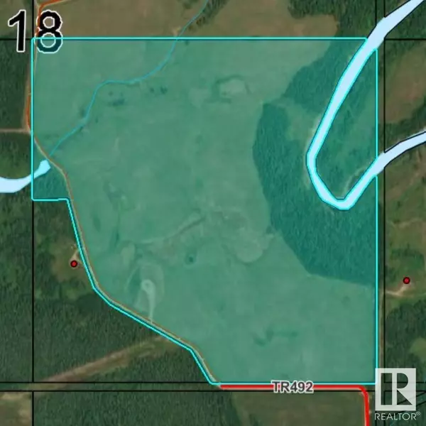 Rural Brazeau County, AB T0C 1W0,RR55 Brazeau County