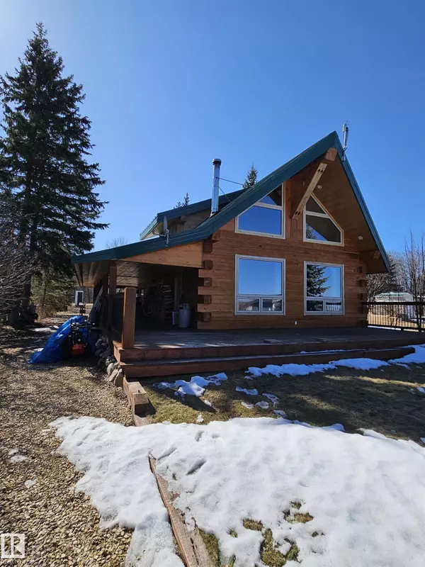 Rural Lac Ste. Anne County, AB T0E 1A0,#54 2531 TWP RD 572