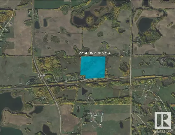 Rural Parkland County, AB T0E 0H0,2214 TWP RD 525 A