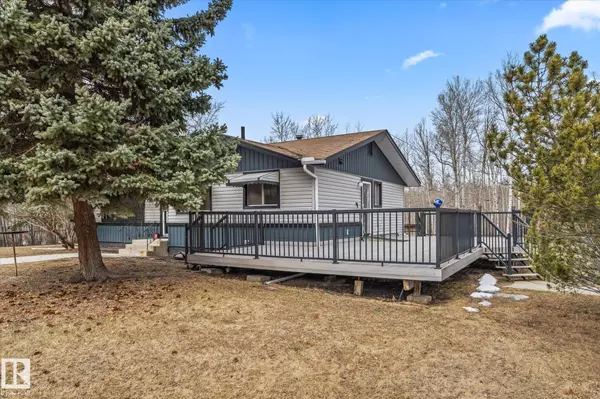 Rural Strathcona County, AB T8E 2E1,53107 RGE RD 214