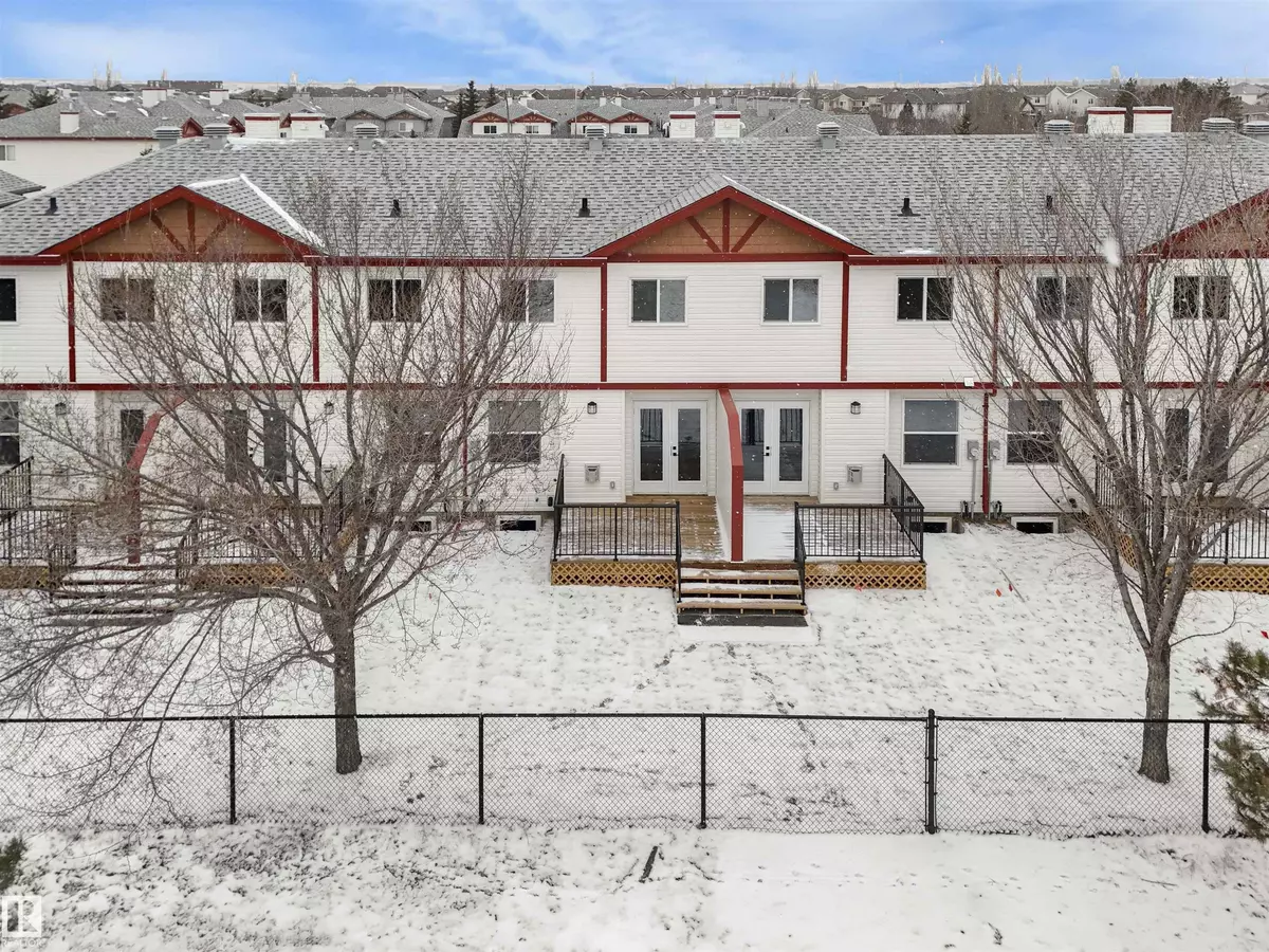 Fort Saskatchewan, AB T8L 4S2,#81 15 WOODSMERE CL