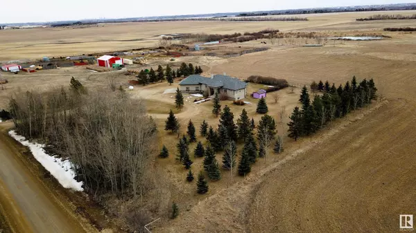 Rural Sturgeon County, AB T8T 1K6,26411 TWP RD 540