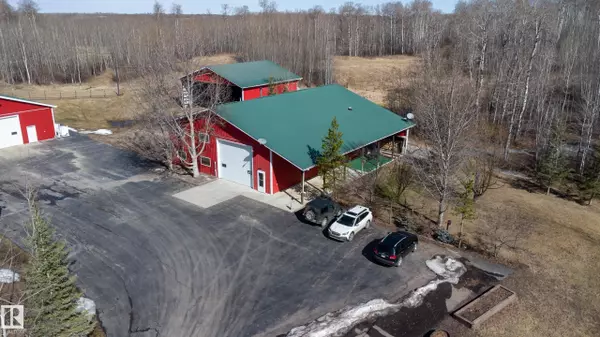 Rural Beaver County, AB T0J 4J0,19128 Twp Road 524