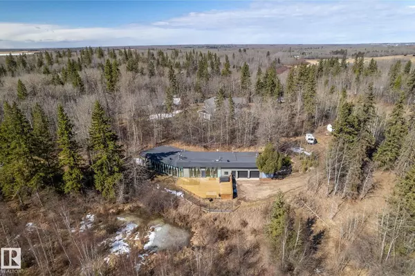 Rural Strathcona County, AB T8G 1A2,#85 52131 RGE RD 210