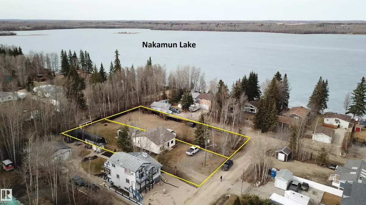 Rural Lac Ste. Anne County, AB T0E 1V0,5056 5 ST