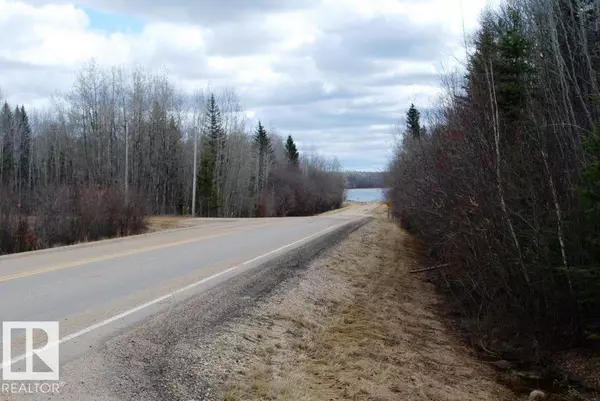 Rural Athabasca County, AB T0A 0M0,#4 Aspen Drive