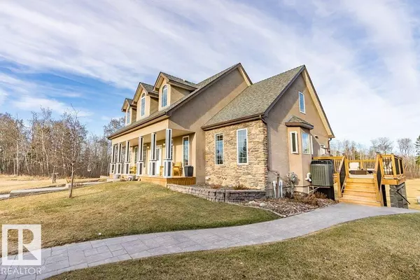 Rural Leduc County, AB T0C 1Z0,48575 Rge Rd 234