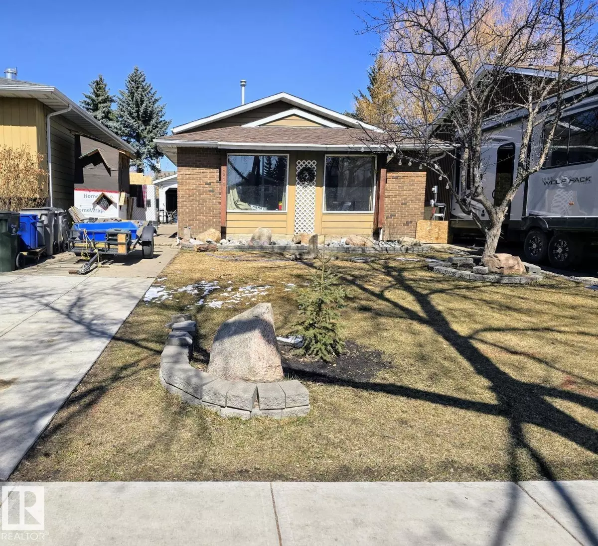 Beaumont, AB T4X 1E8,4910 43 AV