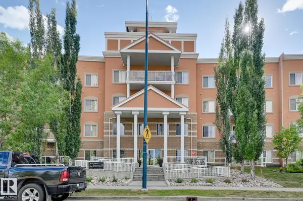 Edmonton, AB T6W 0C4,#341 263 MACEWAN RD SW