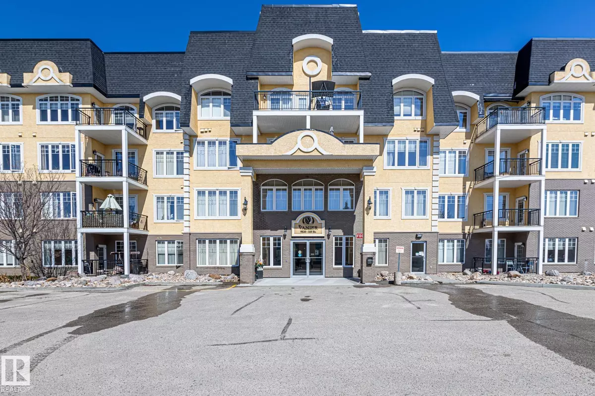 Edmonton, AB T5P 0N3,#321 9820 165 ST NW