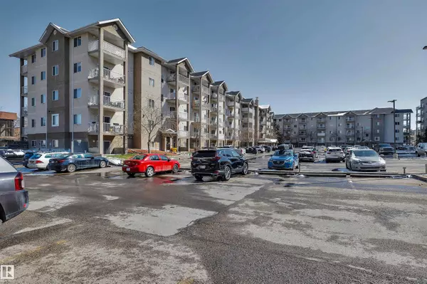 Edmonton, AB T5N 4B7,#217 10535 122 ST NW