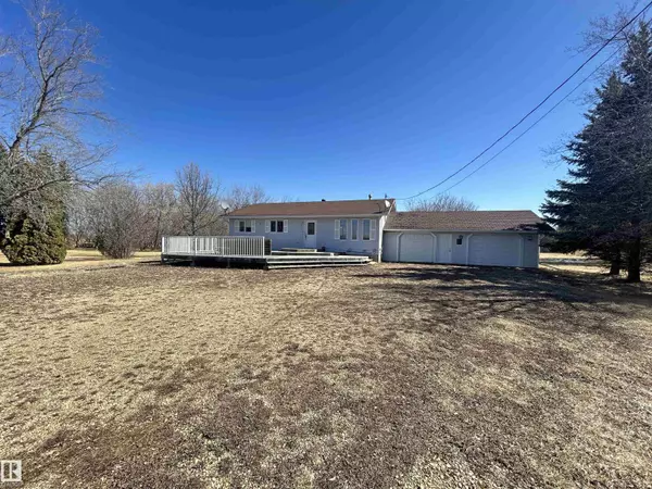 Rural Westlock County, AB T0G 1H0,Address not disclosed