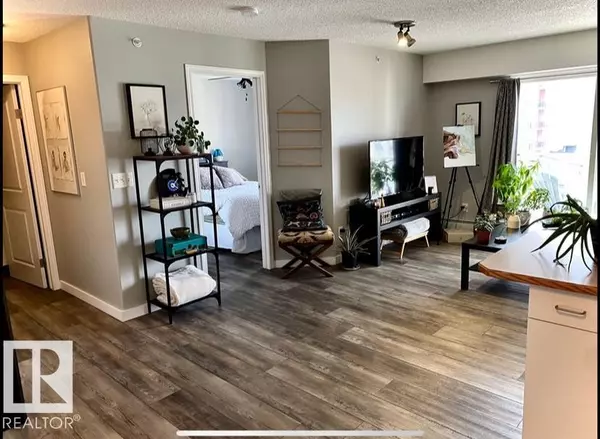 Edmonton, AB T5N 4B7,#505 10535 122 ST NW