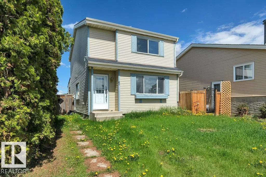 Gibbons, AB T0A 2C1,80 BIRCH DR