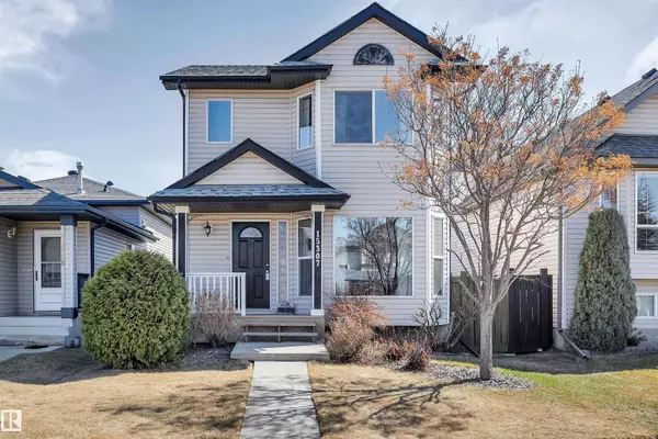 15307 138 ST NW, Edmonton, AB T6V 1N6