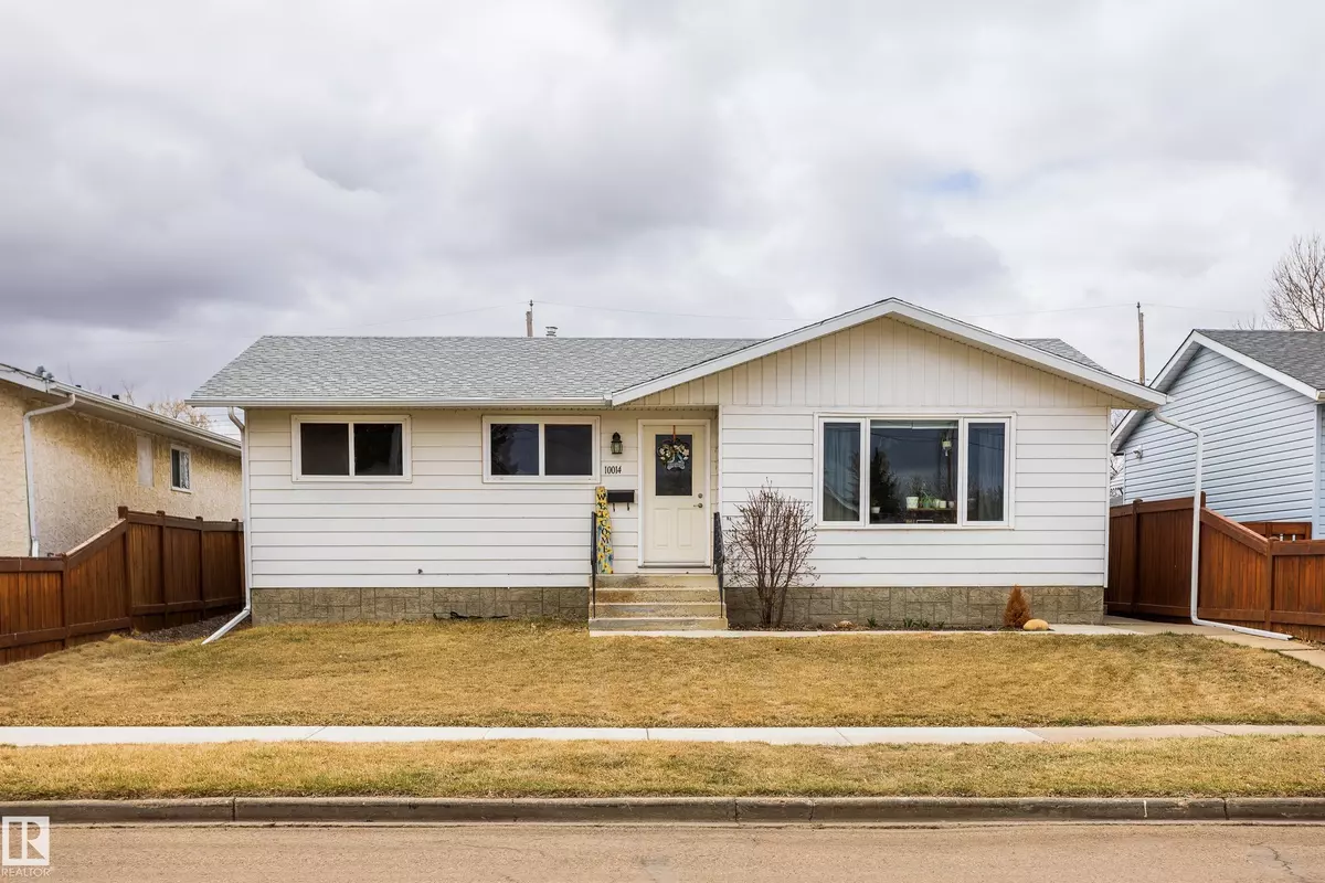 Morinville, AB T8R 1A5,10014 104 ST