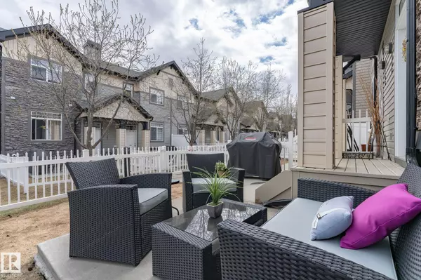 Edmonton, AB T6M 0J7,#106 465 HEMINGWAY RD NW