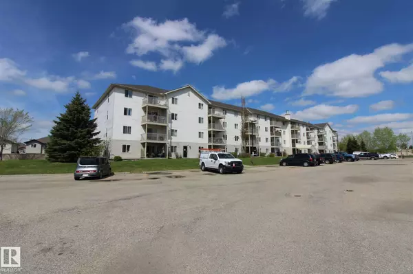 Stony Plain, AB T7Z 2S7,#407 4703 43 AV