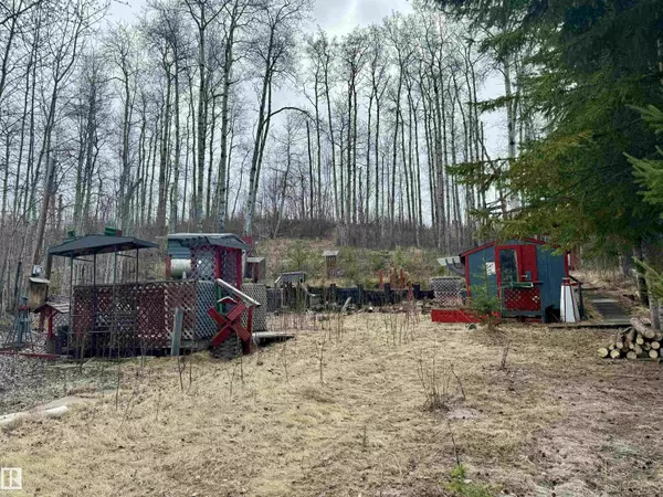 Rural Lac Ste. Anne County, AB T0E 0A0,17 HILLSIDE CR