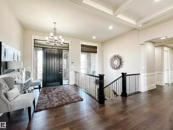 Rural Sturgeon County, AB T8T 0B9,217 River Heights CV