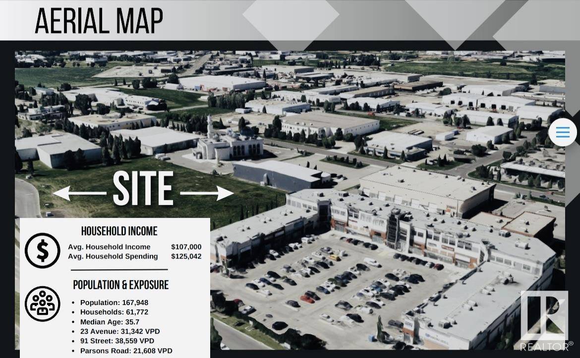 Edmonton, AB T6N 1H9,9204 23 AV NW