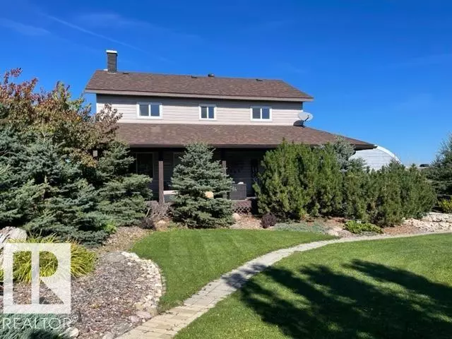 Alder Flats, AB T0C 0A0,106 Hwy 13 E