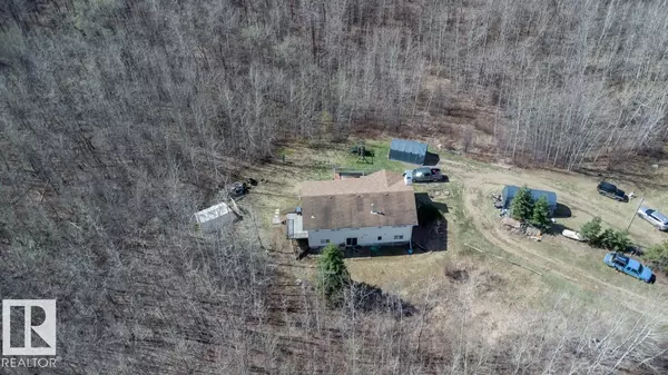 Rural Beaver County, AB T0B 4J5,21, 52210 Range Road 192