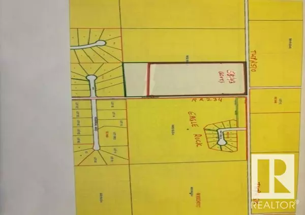 Rural Leduc County, AB T4X 0L7,RR 234 and TWPR 510