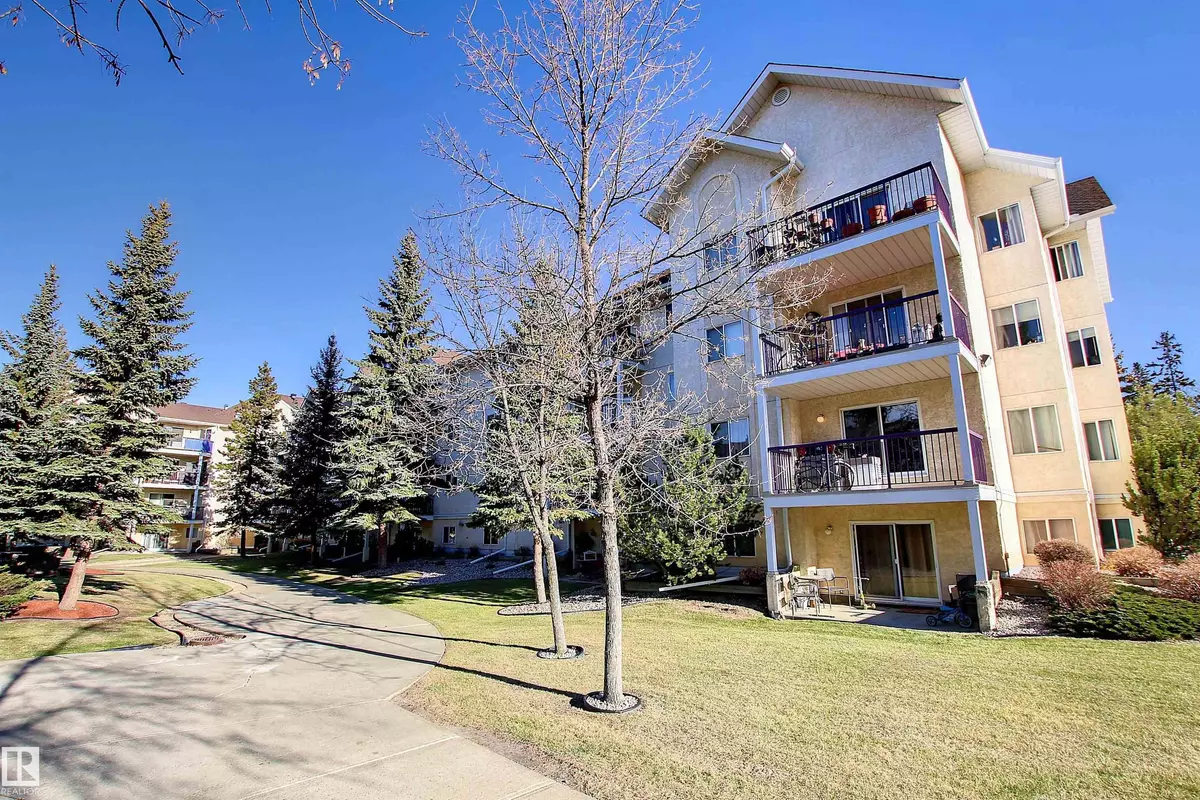 Edmonton, AB T5H 4L5,#116 10636 120 ST NW