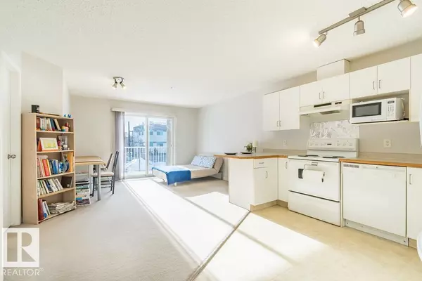 Edmonton, AB T5N 4B7,#304 10535 122 ST NW