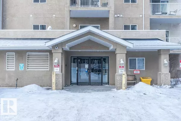 Edmonton, AB T5N 4B7,#304 10535 122 ST NW