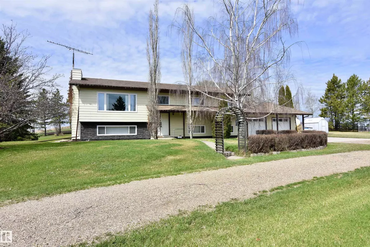 Rural St. Paul County, AB T0A 2Y0,58306 RR 111