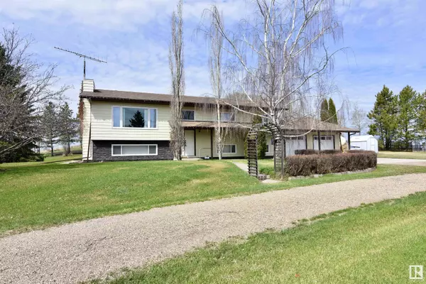 58306 RR 111,  Rural St. Paul County,  AB T0A 2Y0