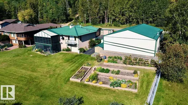 Rural Parkland County, AB T0E 2K0,#16 4521 LAKESHORE RD