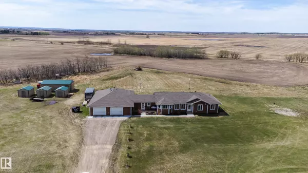 Rural Sturgeon County, AB T8R 0Y2,3 56500 RR 263A