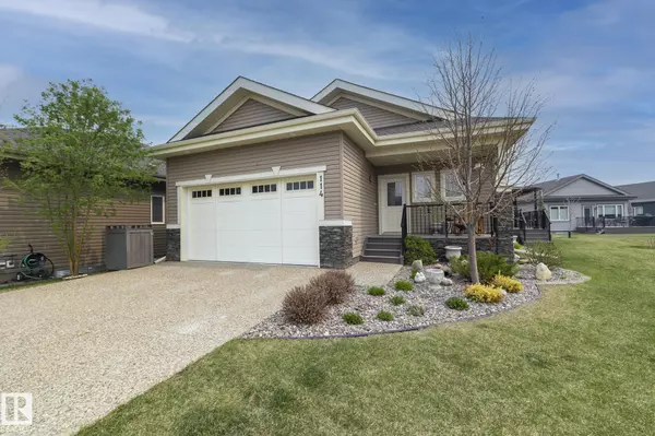 Spruce Grove, AB T7X 0R6,#114 50 HEATHERGLEN DR
