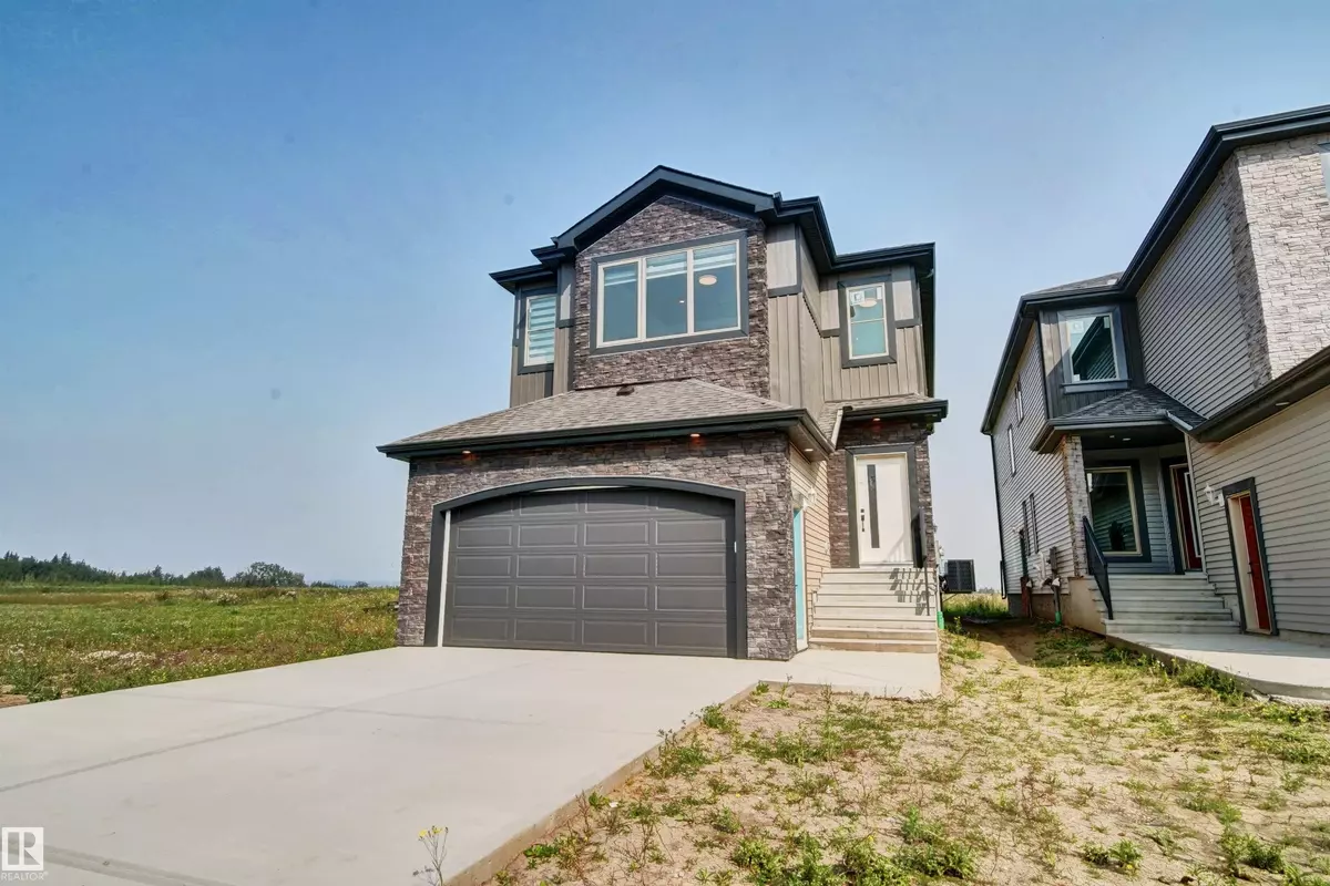 Spruce Grove, AB T7X 2W2,22 GRAFTON WY