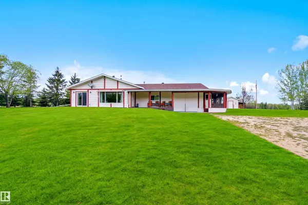 Rural Lac Ste. Anne County, AB T0E 1A0,3422 TWP Rd 551a