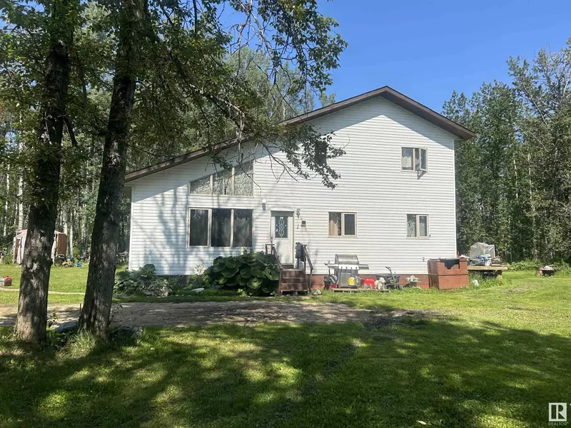 53507 Hwy 751, Rural Yellowhead, AB T0E 0T0