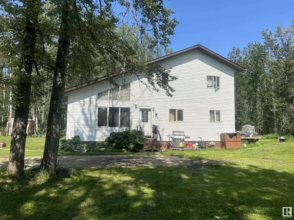 53507 Hwy 751, Rural Yellowhead, AB T0E 0T0