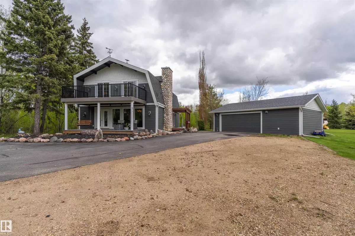 Rural Strathcona County, AB T8C 1H5,#109 51509 RGE RD 224