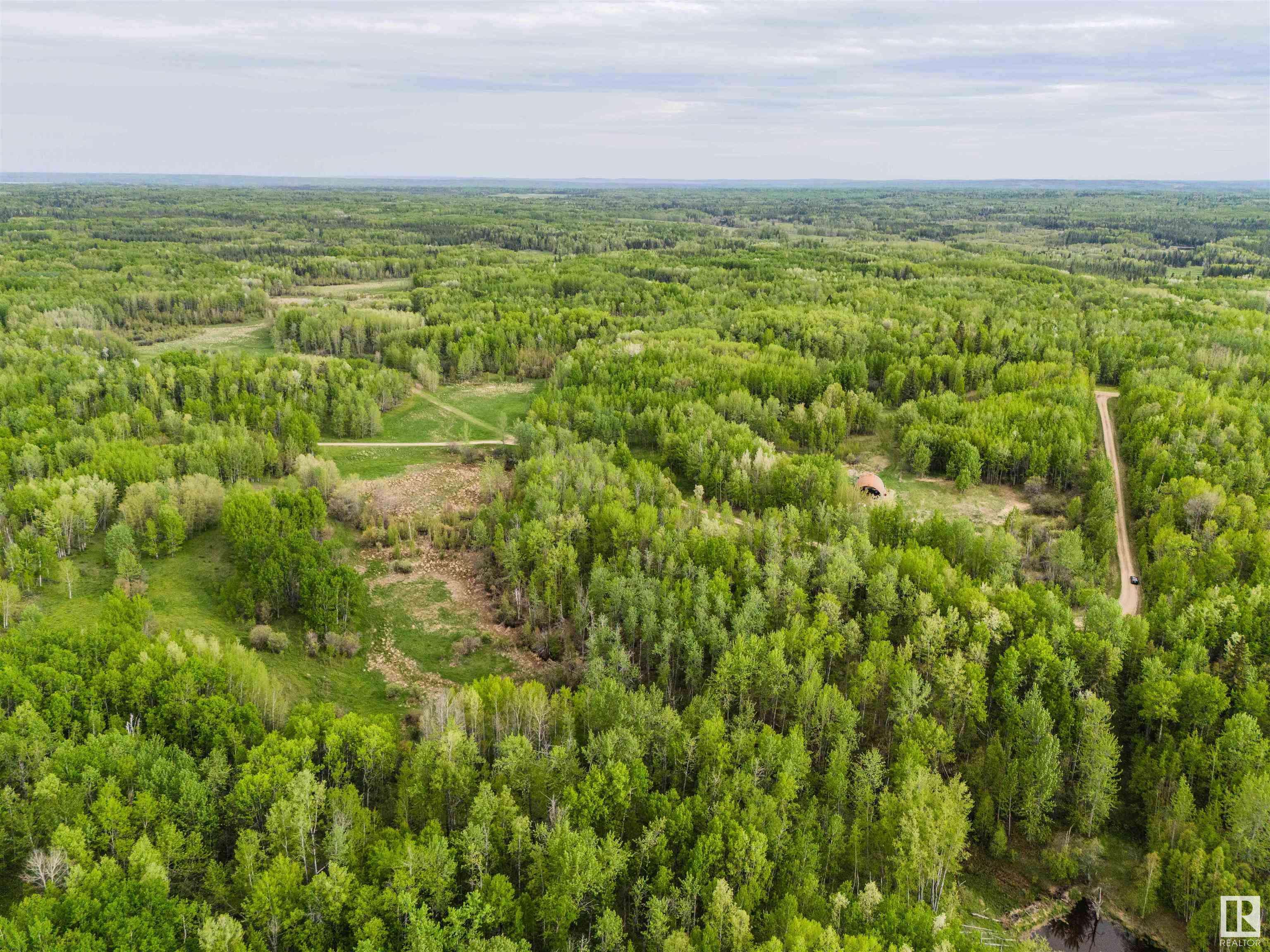 Rural Parkland County, X0X 0X0,6332 TWP RD 544 A