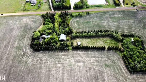 Rural Sturgeon County, AB T8T 1R8,54322 RGE RD 261