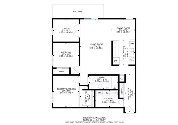 Stony Plain, AB T7Z 1P7,#107 4812 51 AV