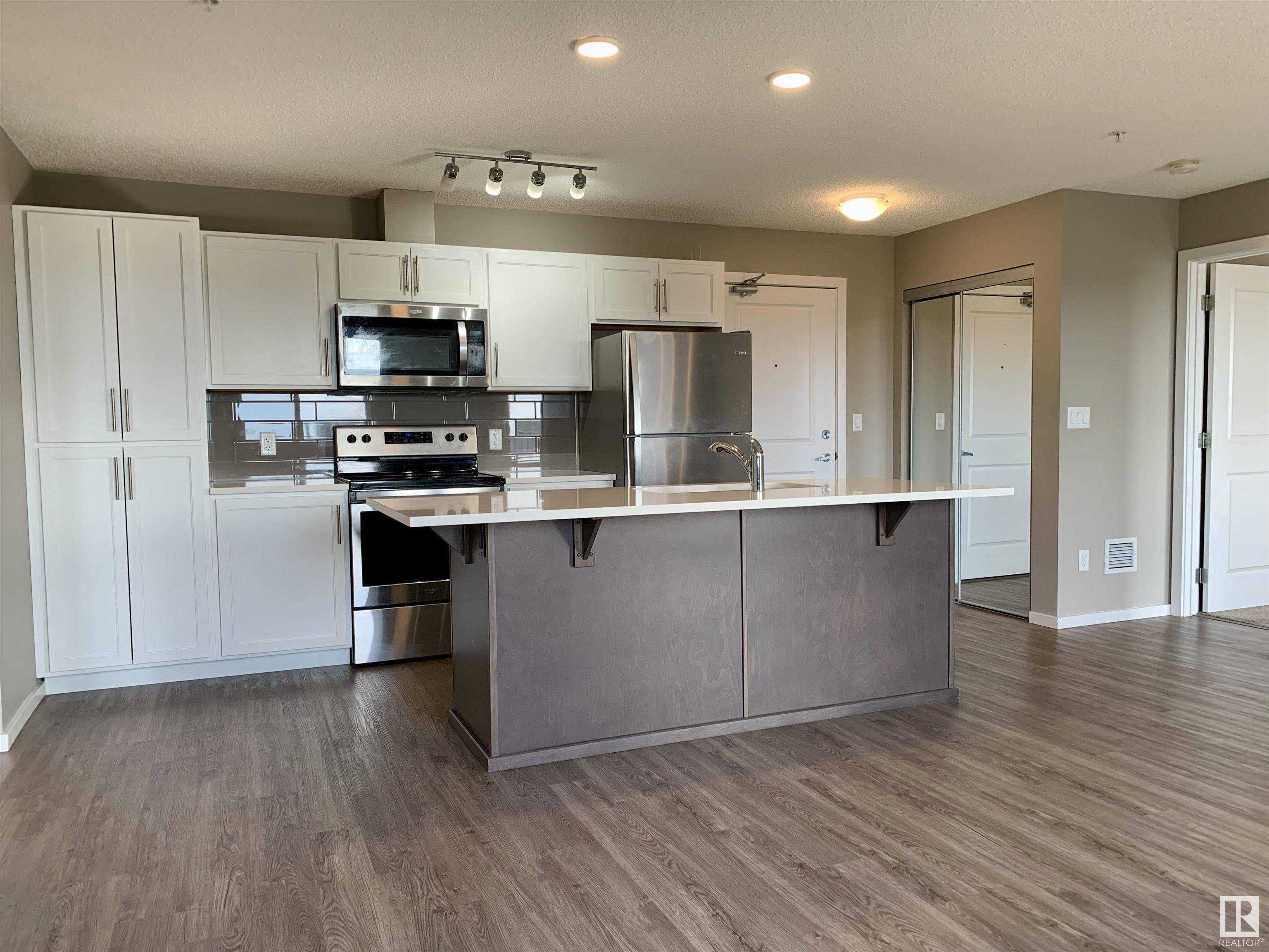 Edmonton, AB T6W 0R1,#307 394 WINDERMERE RD NW